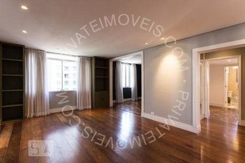 apartment em Rua Tapinas, Itaim Bibi - São Paulo - SP