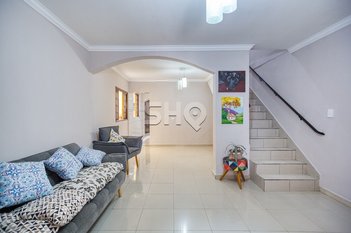 house em Rua Alberto Lohnhoff, Lauzane Paulista - São Paulo - SP