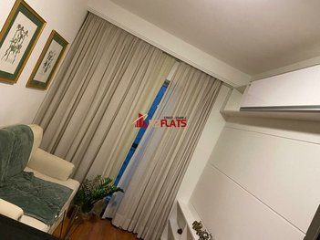 apartment em Avenida Jandira, Indianópolis - São Paulo - SP
