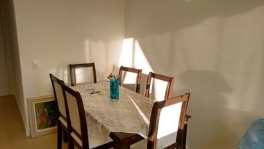 apartment em Avenida Senador Vergueiro, Centro - São Bernardo do Campo - SP