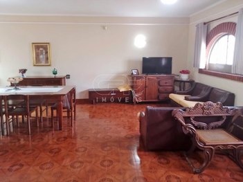 house em Rua João Nutti, Parque dos Bandeirantes - Ribeirão Preto - SP