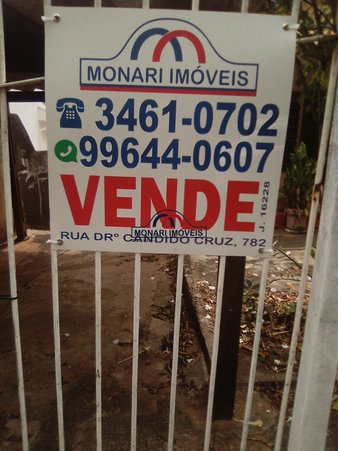 Cômodo Condomínio