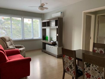 apartment em Avenida Doutor Nilo Peçanha, Petrópolis - Porto Alegre - RS