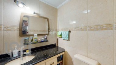 apartment em Rua Anastácio de Souza Pinto, Nossa Senhora do Ó - São Paulo - SP