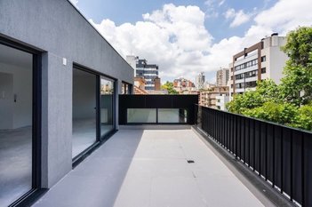 apartment em Carlos Von Koseritz, São João - Porto Alegre - RS