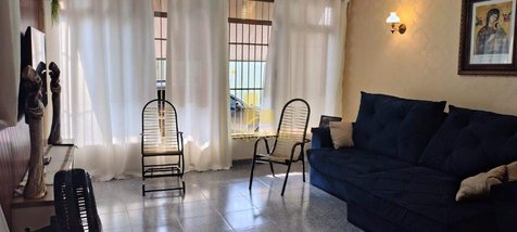 house em Rua Veiga Miranda, Campos Elíseos - Ribeirão Preto - SP