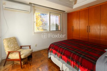 apartment em Rua Vinte e Quatro de Outubro, Auxiliadora - Porto Alegre - RS
