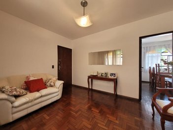 apartment em Rua Aspásia, Caiçara-Adelaide - Belo Horizonte - MG
