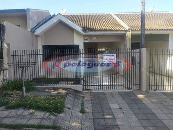 house em Rua Pioneiro Marcos Takashi Kawamoto, Cidade Jardim - Maringá - PR