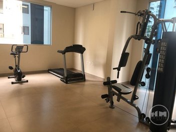apartment em 620, Centro - Balneário Camboriú - SC