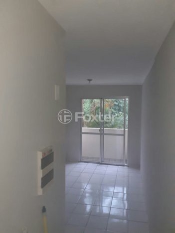 apartment em Rodovia Raposo Tavares, Jardim Arpoador - São Paulo - SP