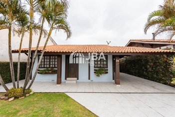 house em Rua Luiz França, Cajuru - Curitiba - PR