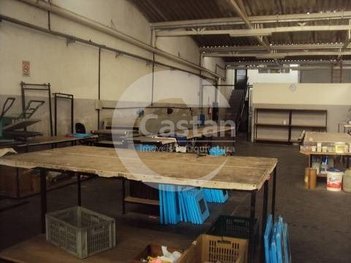 industrial em Rua Carlito, Chácara Belenzinho - São Paulo - SP