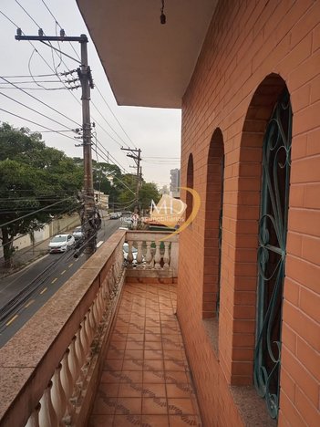 commercial_building em Doze de Outubro, Vila Assunção - Santo André - SP