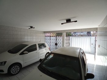 house em Avenida da Universidade, Benfica - Fortaleza - CE