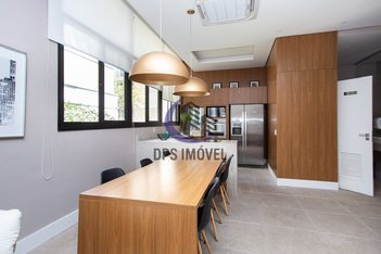 apartment em Rua Pedro Pomponazzi, Jardim Vila Mariana - São Paulo - SP