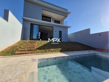 house em Avenida das Ondas, Jardim São Francisco - Piracicaba - SP