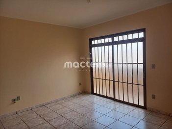 apartment em Rua Domingos Padovan, Jardim Anhangüera - Ribeirão Preto - SP
