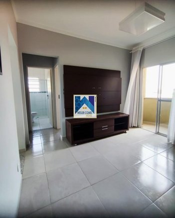 apartment em Rua Eudóxia Castello Branco, Vila Suissa - Mogi das Cruzes - SP