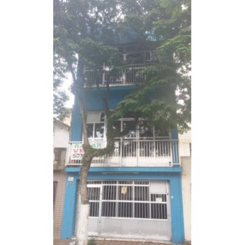 commercial_property em Massaranduba, Vila Monte Alegre - São Paulo - SP