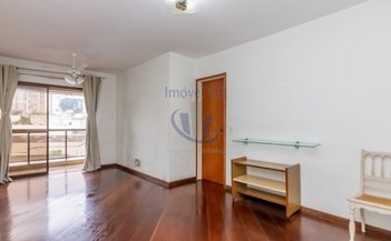 apartment em Rua Borebi, Vila Mariana - São Paulo - SP