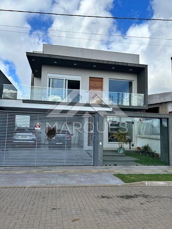 house em Ary Inhoque, Dom Feliciano - Gravataí - RS
