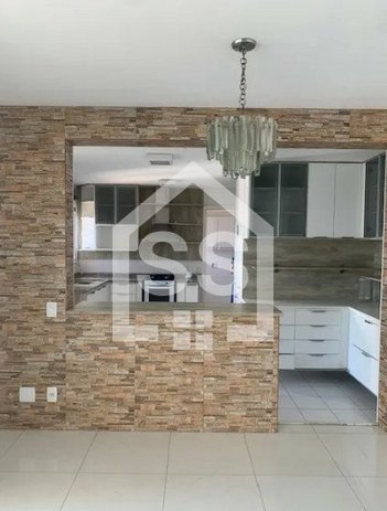 apartment em Rua David Ben Gurion, Jardim Monte Kemel - São Paulo - SP