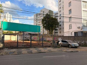 commercial_land_lot em Avenida Orosimbo Maia, Vila Itapura - Campinas - SP