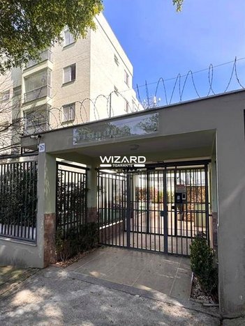 apartment em Rua Ita, Vila Santos - São Paulo - SP