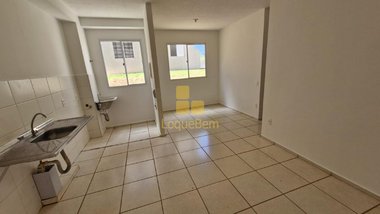 apartment em Rua Geraldo Rinhel Sobrinho, Reserva Macaúba - Ribeirão Preto - SP