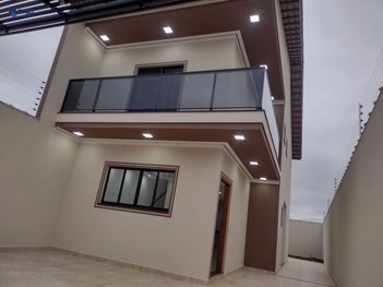 house em Rua Manacá da Serra, Residencial e Comercial Guarulhos - Guarulhos - SP