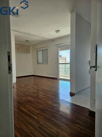 apartment em Avenida São João, República - São Paulo - SP