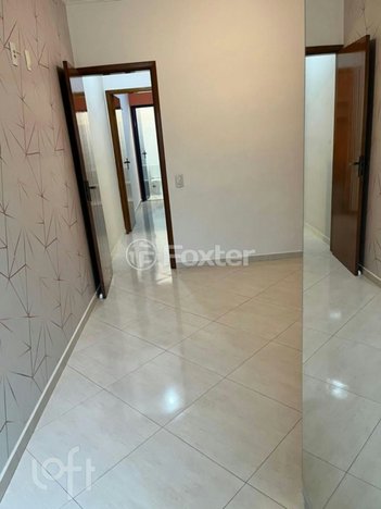 house em Rua Valentim Xavier, Vila Carrão - São Paulo - SP