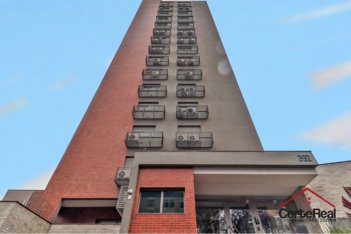 apartment em Praça Inspetor Irani Bertelli, Vila Ipiranga - Porto Alegre - RS