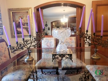 apartment em Rua São Vicente de Paulo, Santa Cecília - São Paulo - SP