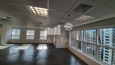 office em Cauaxi, Alphaville Centro Industrial e Empresarial/Alphaville. - Barueri - SP