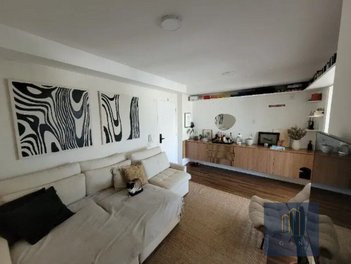 apartment em Rua Fábio Lopes dos Santos Luz, Vila Andrade - São Paulo - SP