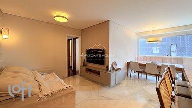apartment em Rua Major Lopes, São Pedro - Belo Horizonte - MG