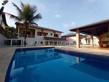 house em Rua Alexandrita, Nova Higienópolis - Jandira - SP