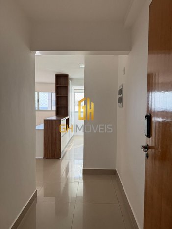 apartment em Avenida Marialva, Vila Rosa - Goiânia - GO