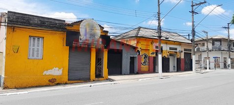 business em Manuel Gaya, Vila Nova Mazzei - São Paulo - SP