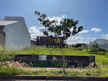land_lot em Rua Barcelona, Residencial Olímpico - Cianorte - PR