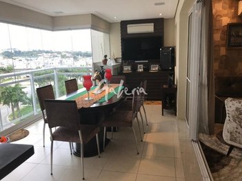 apartment em Rua São Jorge, Santo Antônio - São Caetano do Sul - SP