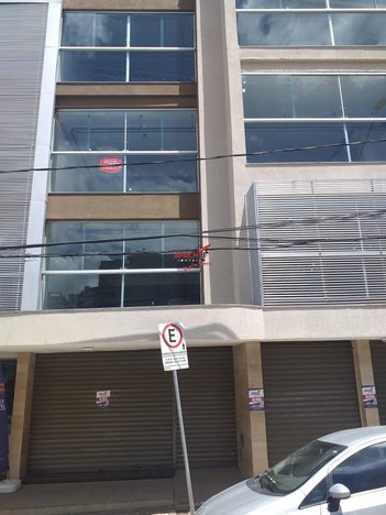 office em Francisco Vieira Martins, Palmeiras - Ponte Nova - MG