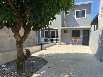 house em Travessa Doracil Aparecido Teixeira, Loteamento Torrão de Ouro III-D - São José dos Campos - SP