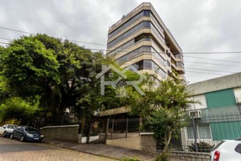 apartment em Rua Pedro Weingartner, Rio Branco - Porto Alegre - RS
