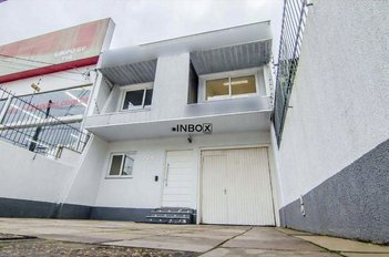 house em Rua Coronel Aparício Borges, Glória - Porto Alegre - RS