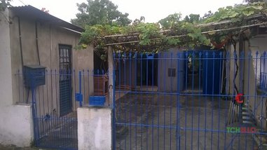 house em Rua Tiradentes, Bom Princípio - Gravataí - RS