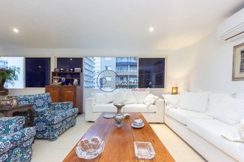apartment em Rua Brasília, Itaim Bibi - São Paulo - SP