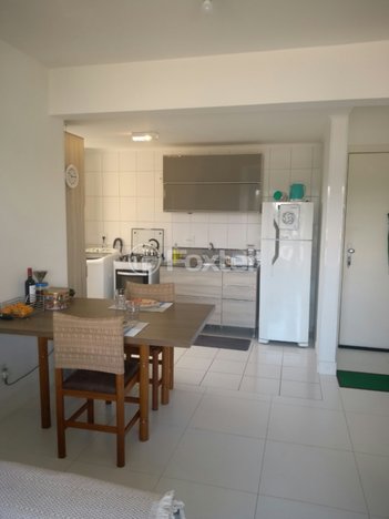 apartment em Rua Ney da Gama Ahrends, Morro Santana - Porto Alegre - RS